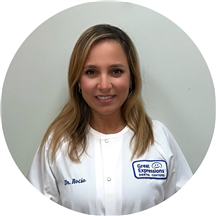Dr. Rocio Martinez Saroza, DMD