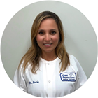 Dr. Rocio Martinez Saroza, DMD