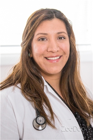 Dr. Rocio Nordfeldt, MD