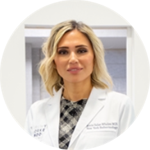 Dr. Rocio Salas-Whalen, MD