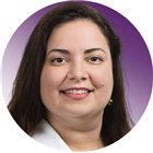 Dr. Rocio Tavarez Angeles, DO