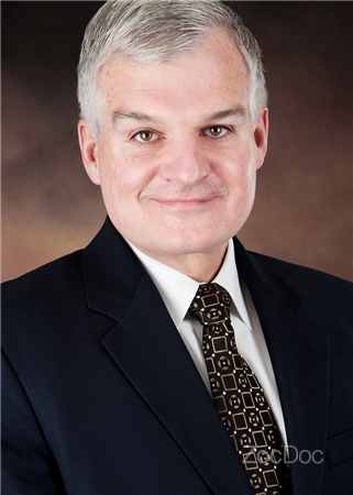 Dr. Rod Lamb, MD