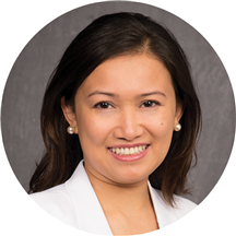 Dr. Rod Marianne Arceo-Mendoza, MD