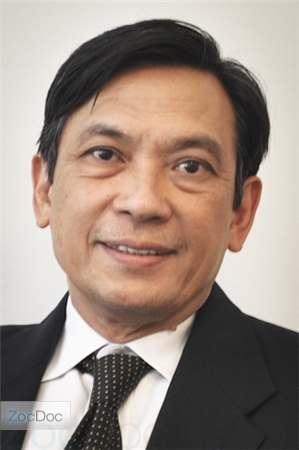 Dr. Rod Saclolo, MD