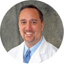 Dr. Roderick Bruno, MD