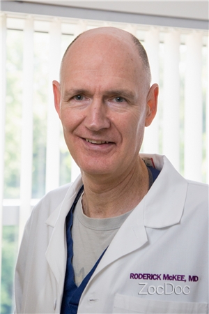 Dr. Roderick McKee, MD