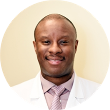 Dr. Roderick Rhyant, MD