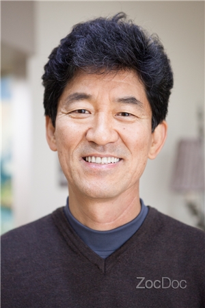 Dr. Rodger (Yong) Song, DDS