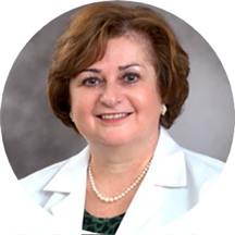 Dr. Rodika Coloka-Kump, DO
