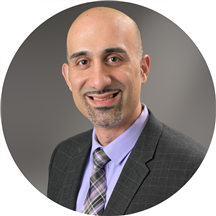 Dr. Rodion Narkolayev, PT, DPT