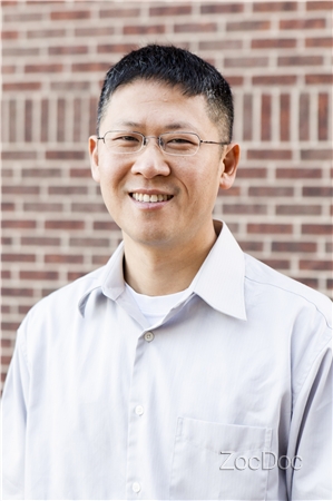 Dr. Rodney Chan, MD, FACS, FRCSC