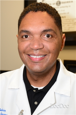 Dr. Rodney Gadson, DPM