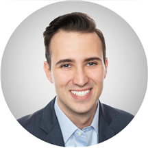 Dr. Rodney Kryzhanovskiy, DMD