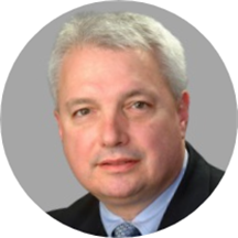 Dr. Rodney Landreneau, MD