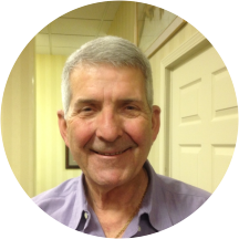 Dr. Rodney Marcom, DO