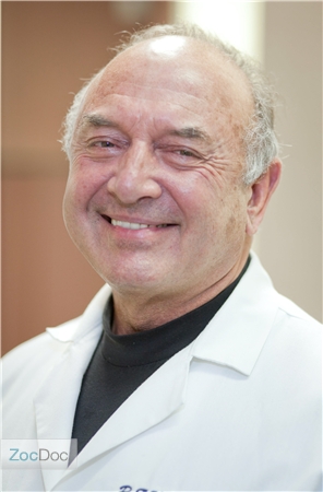 Dr. Rodney Mayberry, DDS