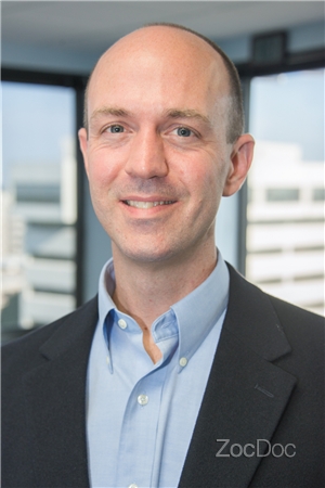 Dr. Rodney Parker-Yarnal, MD