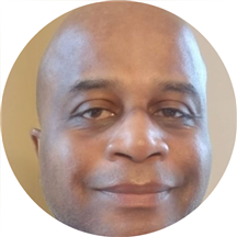 Dr. Rodney Taylor, OD