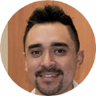 Dr. Rodolfo Barbosa, DMD