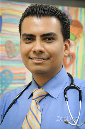 Dr. Rodolfo Carrillo, MD