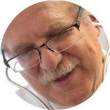 Dr. Rodolfo Curiel, MD