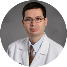 Dr. Rodolfo Denadai Benatti, MD