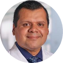 Dr. Rodolfo Jose Oviedo, MD