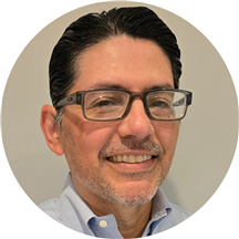 Dr. Rodolfo Morales, MD