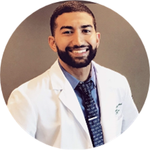Dr. Rodrigo Aristizabal, OD