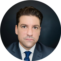 Dr. Rodrigo Munoz, PsyD