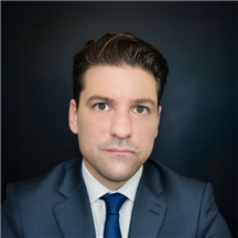 Dr. Rodrigo Munoz, PsyD