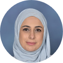 Dr. Rofaida El Haj Mousa, MD