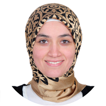 Dr. Rofida Nofal, MD