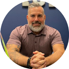 Dr. Roger (R.J.) Gelinas, DC