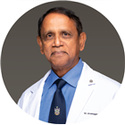 Dr. Roger Arumugam, MD