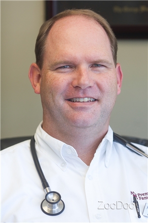 Dr. Roger Brockbank, MD