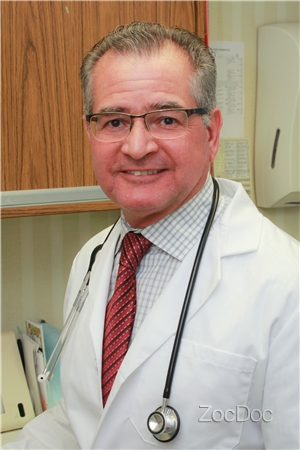 Dr. Roger Chehova, DDS