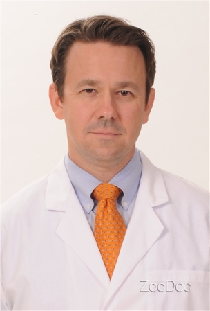 Dr. Roger Ernest, DO