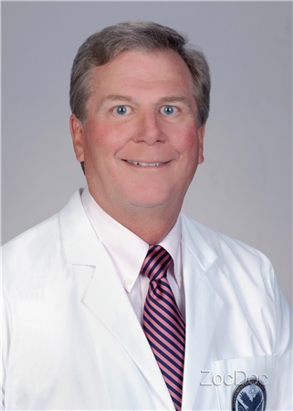 Dr. Roger Fox, MD