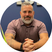 Dr. Roger Gelinas, DC