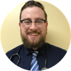 Dr. Roger Hughes, DO