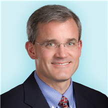 Dr. Roger Husted, MD, FAAO