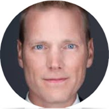 Dr. Roger Johnson, MD