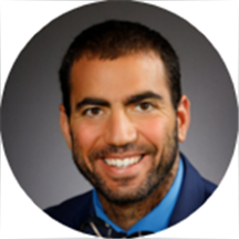 Dr. Roger Khouri, MD