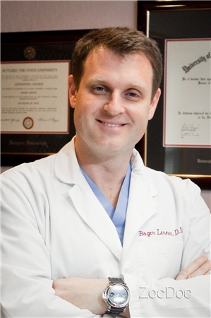Dr. Roger Lerner, DMD