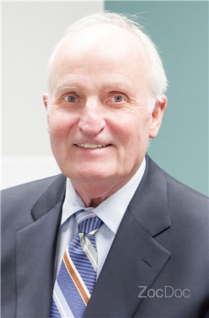 Dr. Roger Lunke, MD