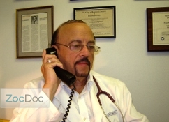 Dr. Roger Mazlen, MD
