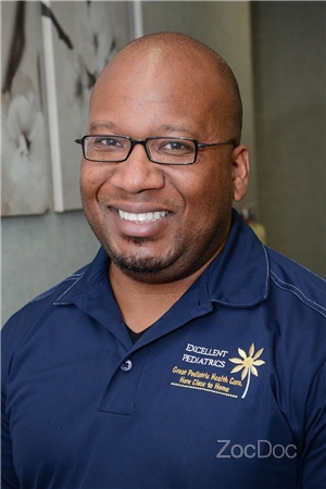 Dr. Roger Morales, MD
