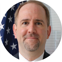 Dr. Roger Osmun, PhD