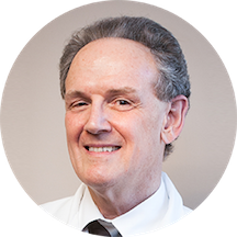 Dr. Roger Peckham, MD